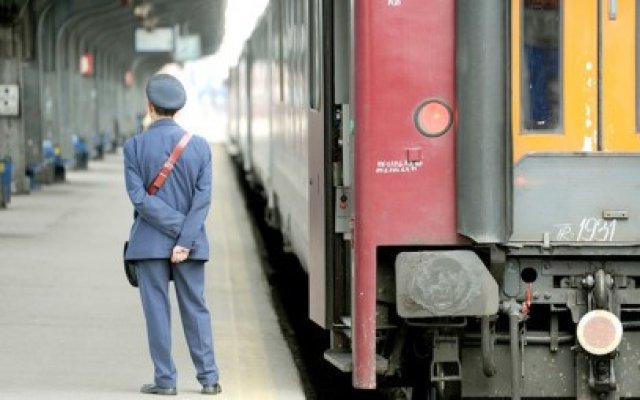 Şova: Neîncheierea contractelor colective de muncă nu va afecta drepturile salariale ale CFR-iştilor